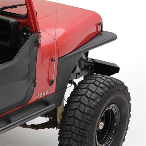 cj7 tube fender kit.